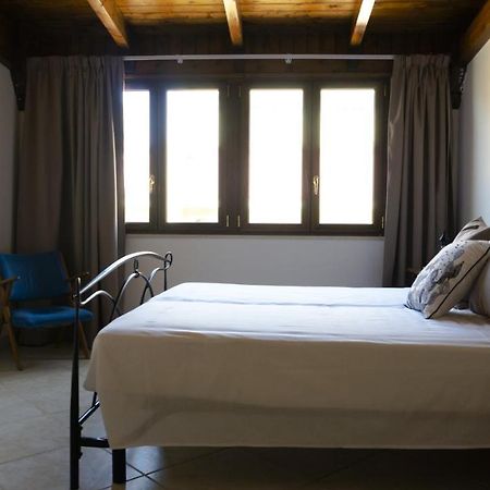 Casa Levante Gallipoli Zewnętrze zdjęcie