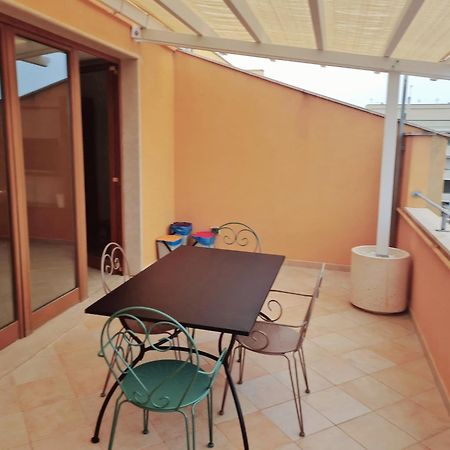 Casa Levante Gallipoli Zewnętrze zdjęcie