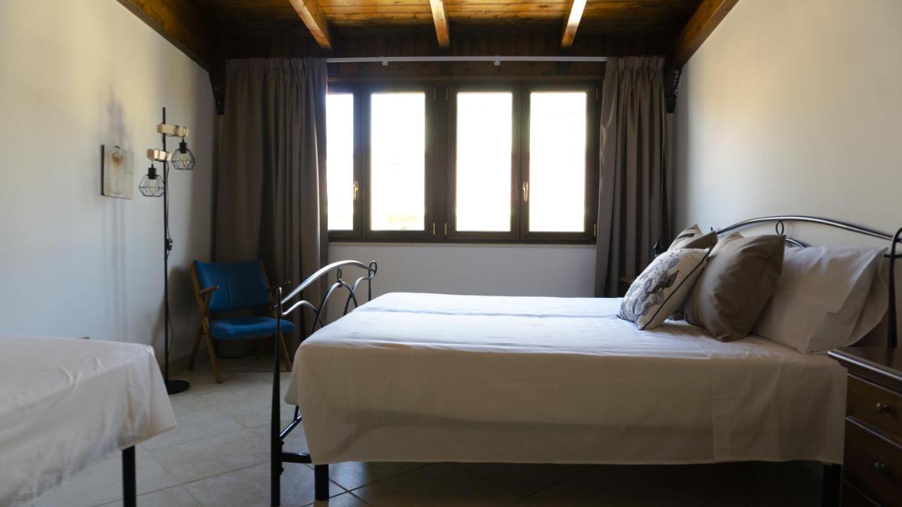 Casa Levante Gallipoli Zewnętrze zdjęcie
