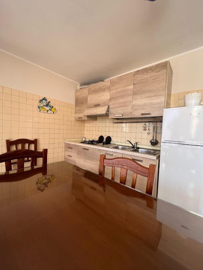 Casa Levante Gallipoli Zewnętrze zdjęcie