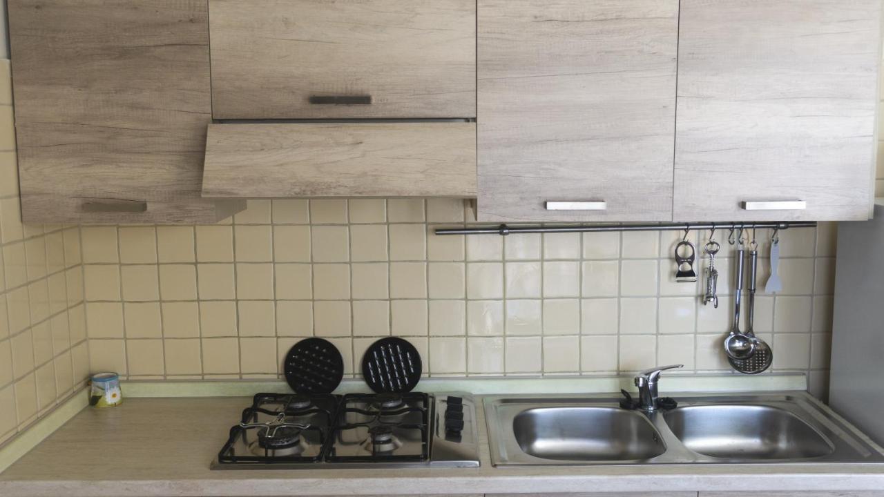 Casa Levante Gallipoli Zewnętrze zdjęcie