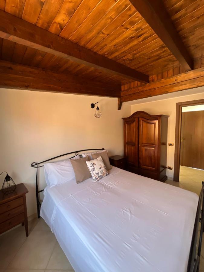 Casa Levante Gallipoli Zewnętrze zdjęcie