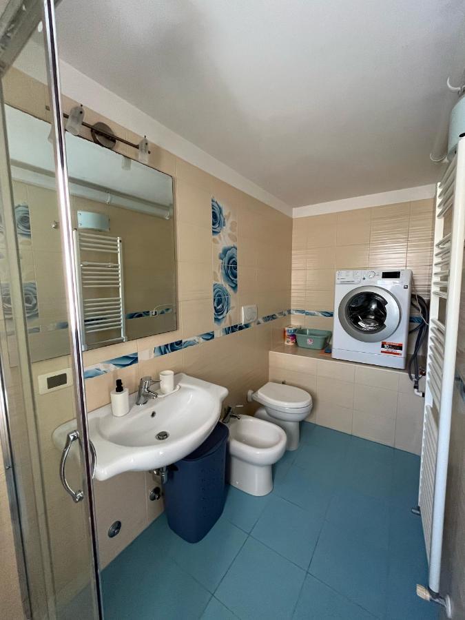 Casa Levante Gallipoli Zewnętrze zdjęcie