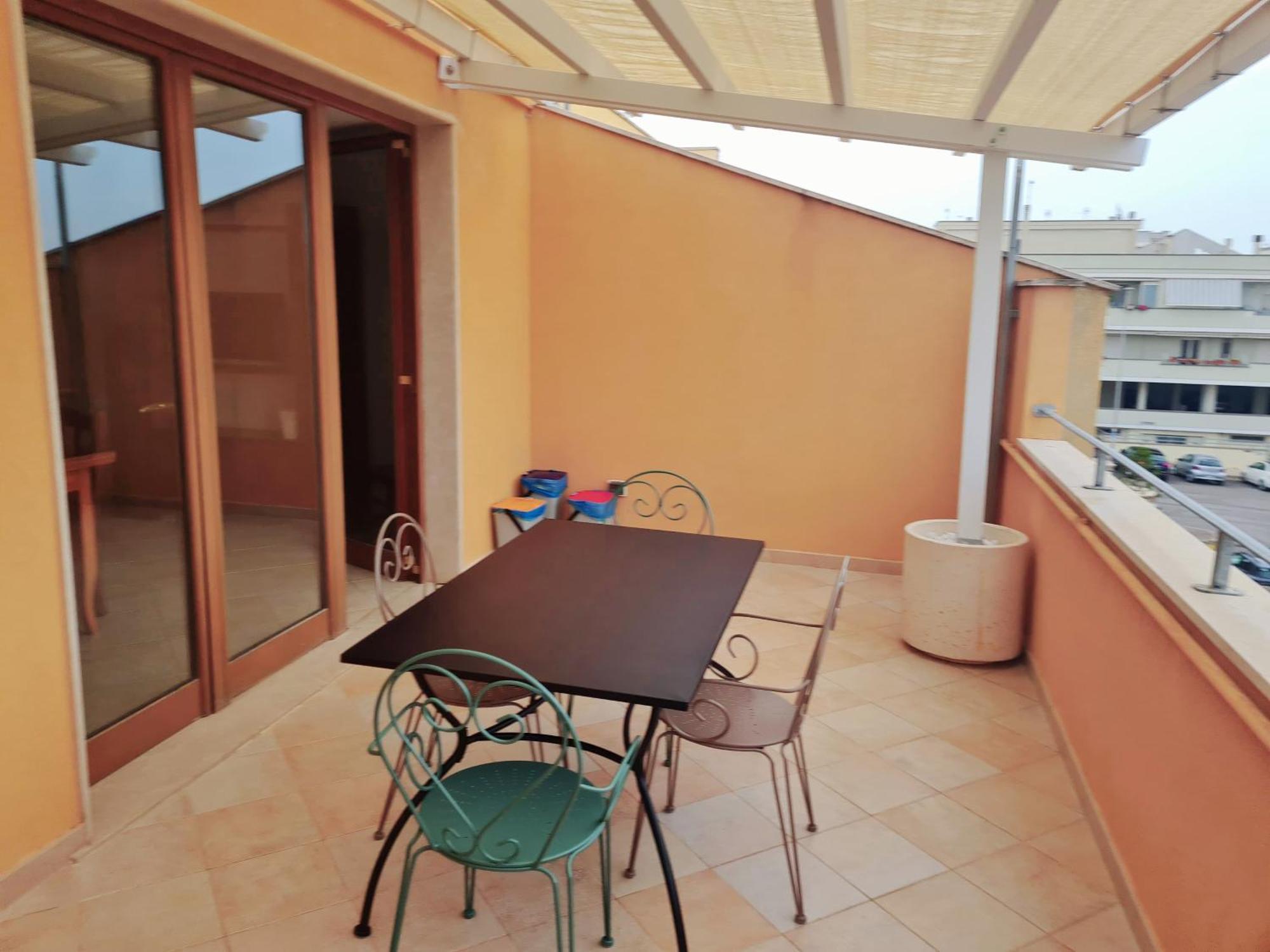 Casa Levante Gallipoli Zewnętrze zdjęcie